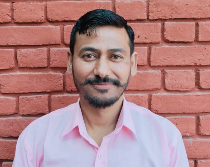 नरेन्द्र सिंह बिष्ट
